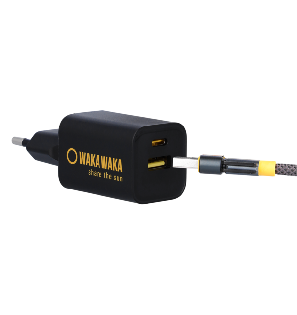 WakaWaka Compact Charger - Afbeelding 2