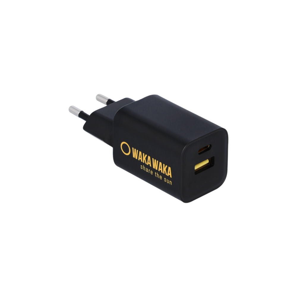 WakaWaka Compact Charger