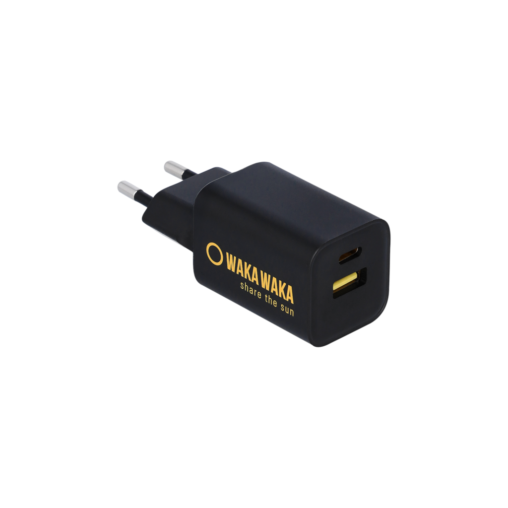 WakaWaka Compact Charger