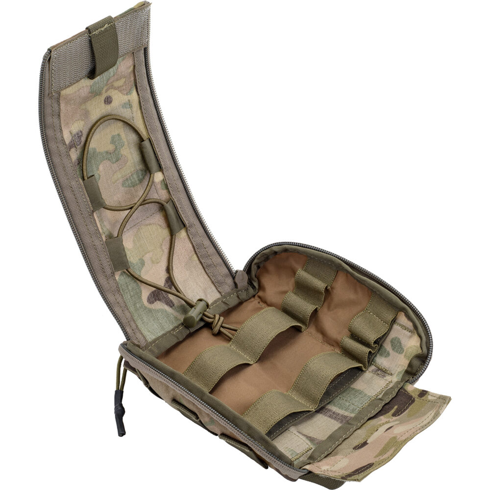 Defcon5 IFAK Medic Pouch - Afbeelding 3
