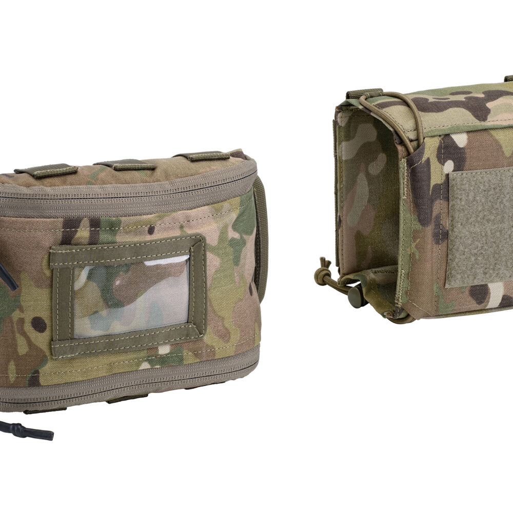 Defcon5 IFAK Medic Pouch - Afbeelding 4