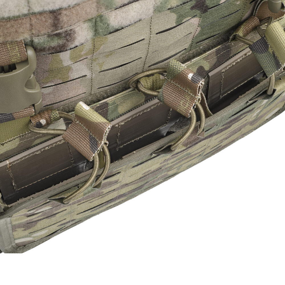 Defcon5 Augusta Plate Carrier - Afbeelding 2