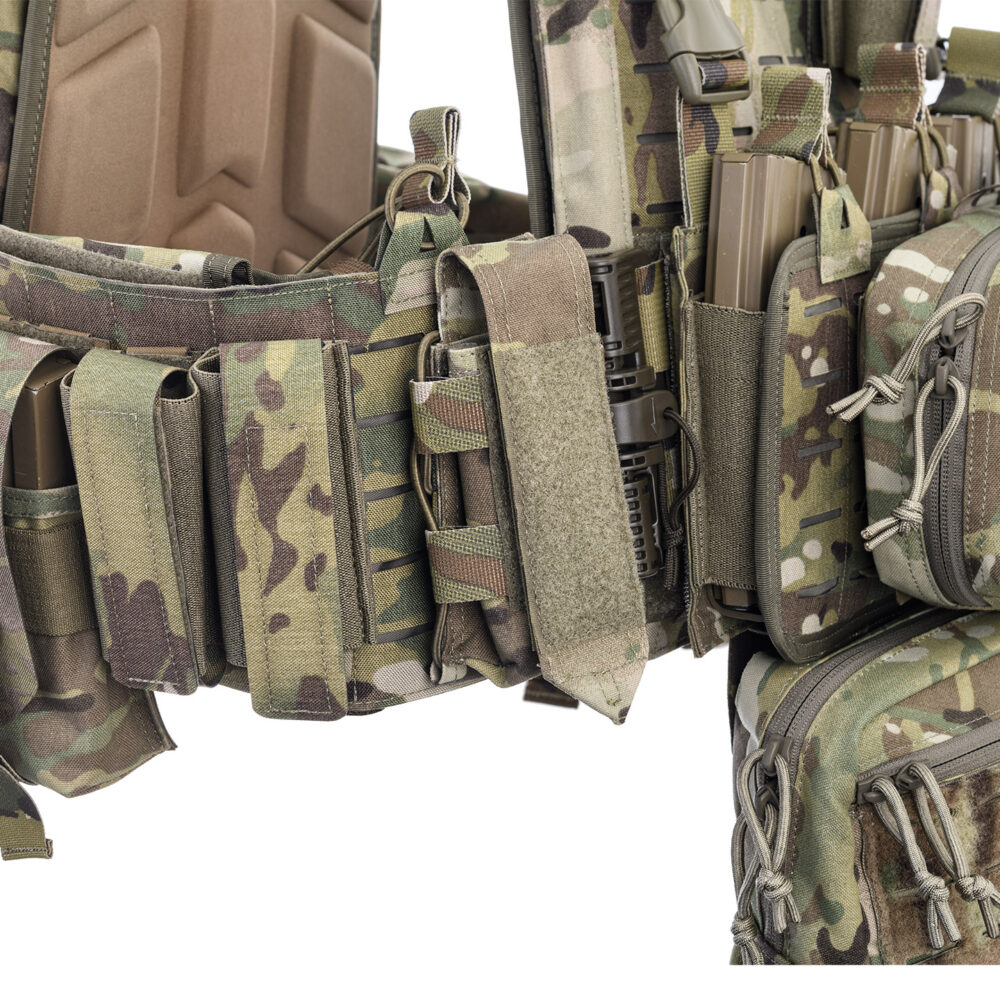 Defcon5 Augusta Plate Carrier - Afbeelding 3