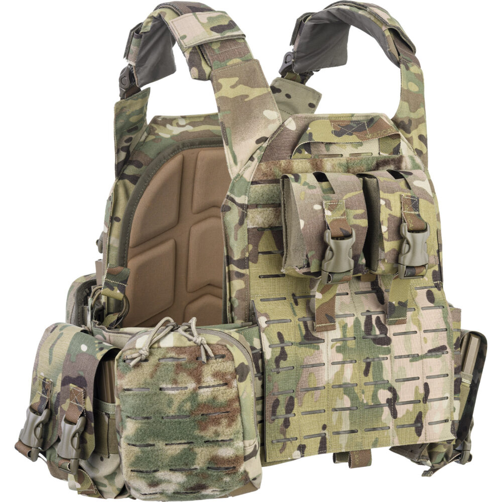 Defcon5 Augusta Plate Carrier - Afbeelding 4