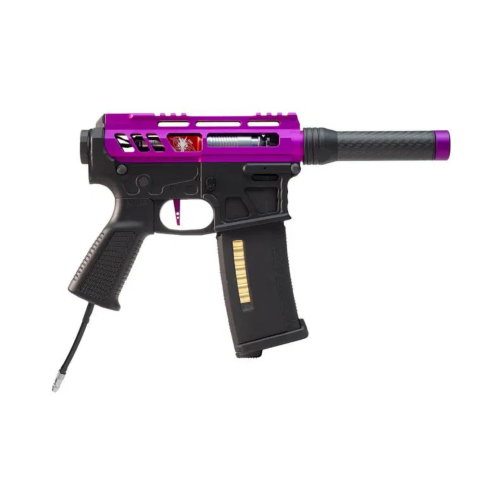 Heretic Labs Article I Amethyst Purple