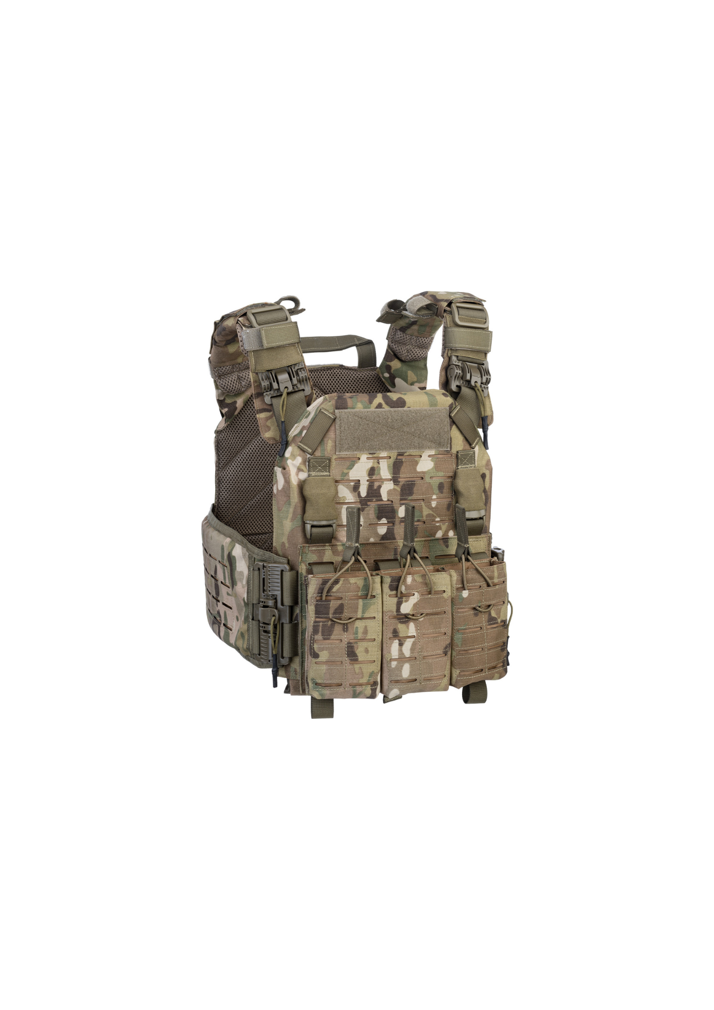 Defcon5 Storm Plate Carrier