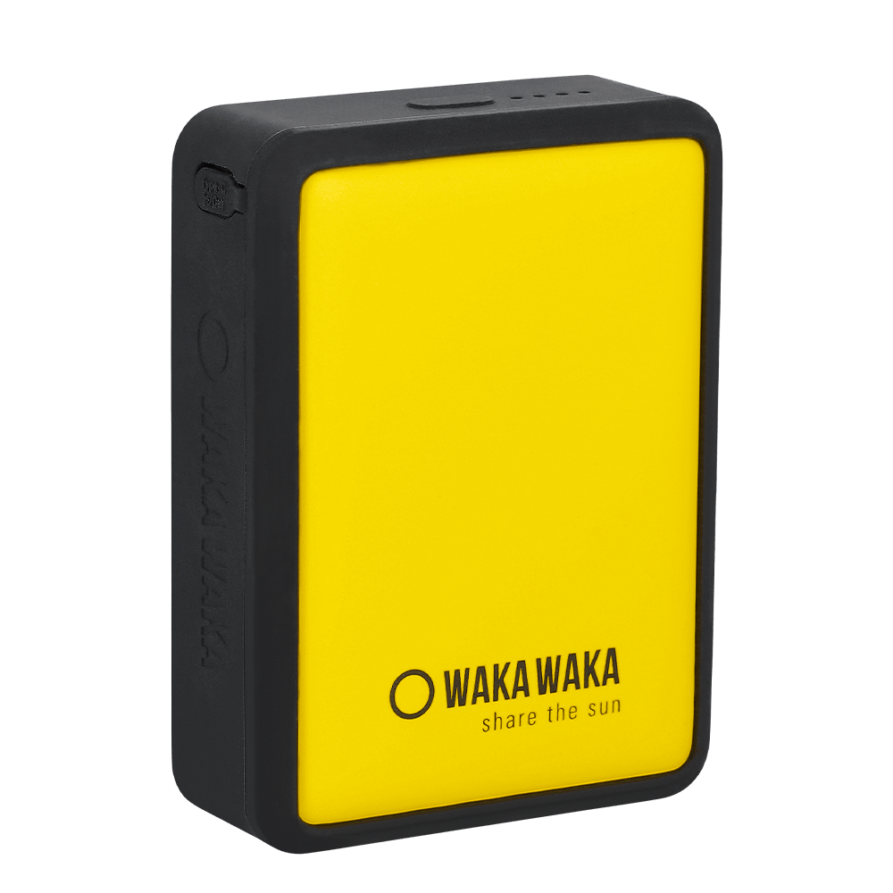Waka Waka Powerbank Ultrasnel