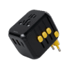 WakaWaka World Travelcharger