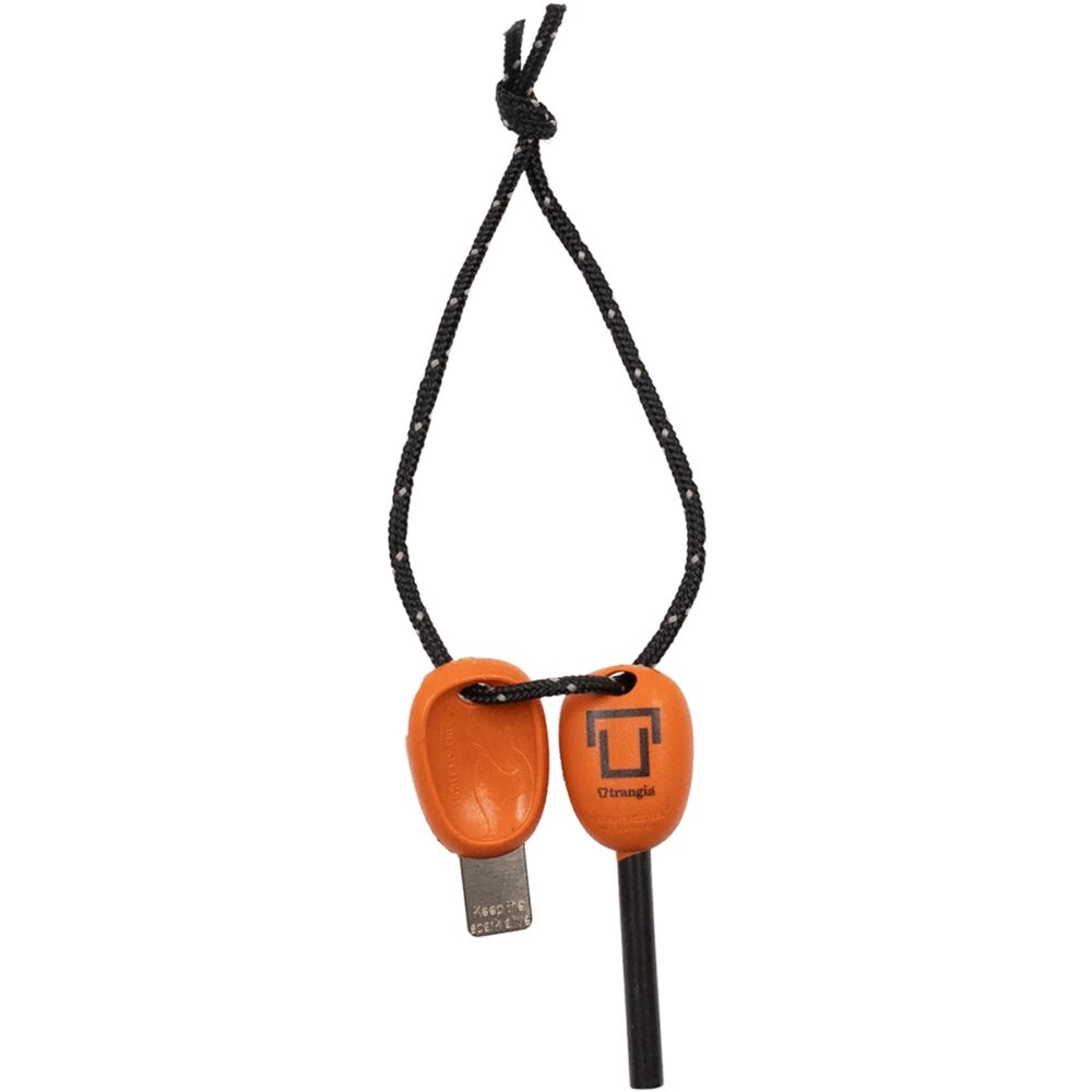 Trangia Firesteel