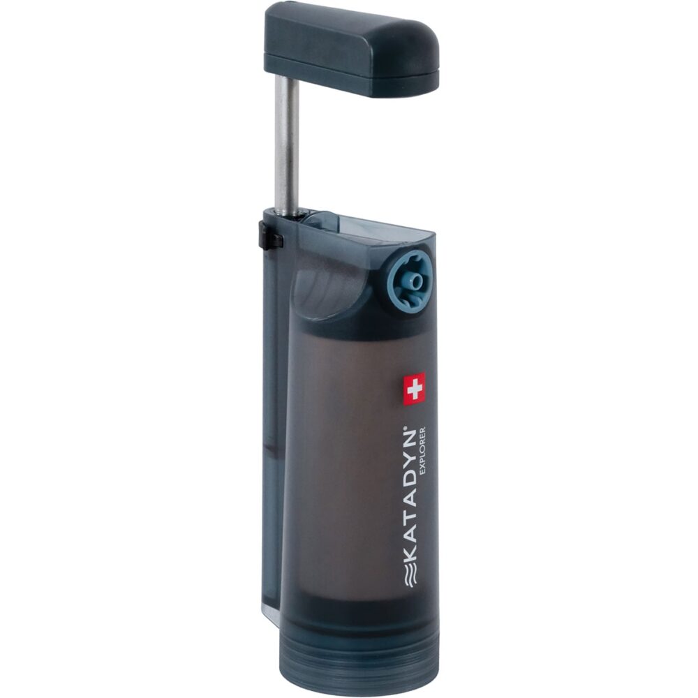Katadyn Explorer Waterfilter