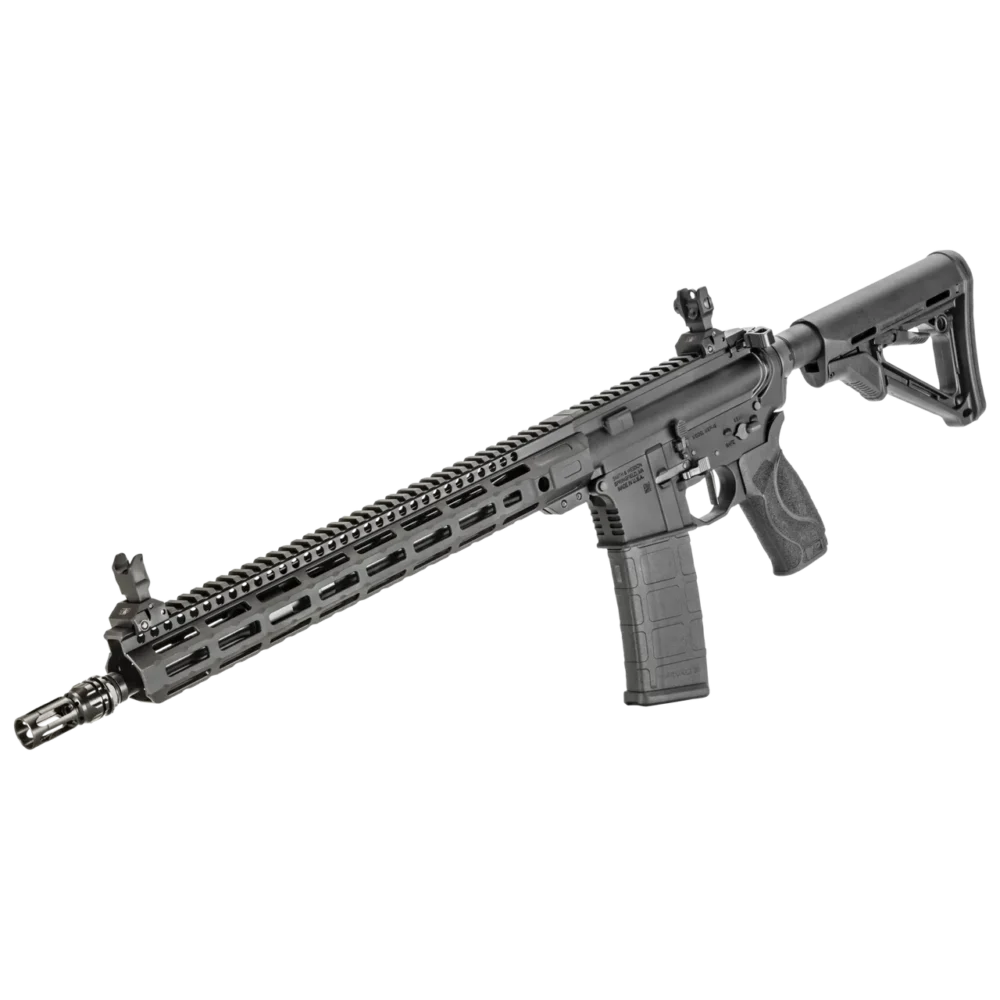 Smith & Wesson M&P 15 AXE, M-LOK Hgd, 16.1in - Afbeelding 8