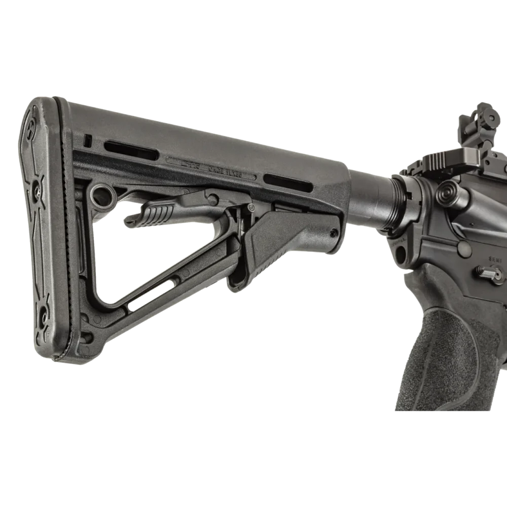 Smith & Wesson M&P 15 AXE, M-LOK Hgd, 16.1in - Afbeelding 4