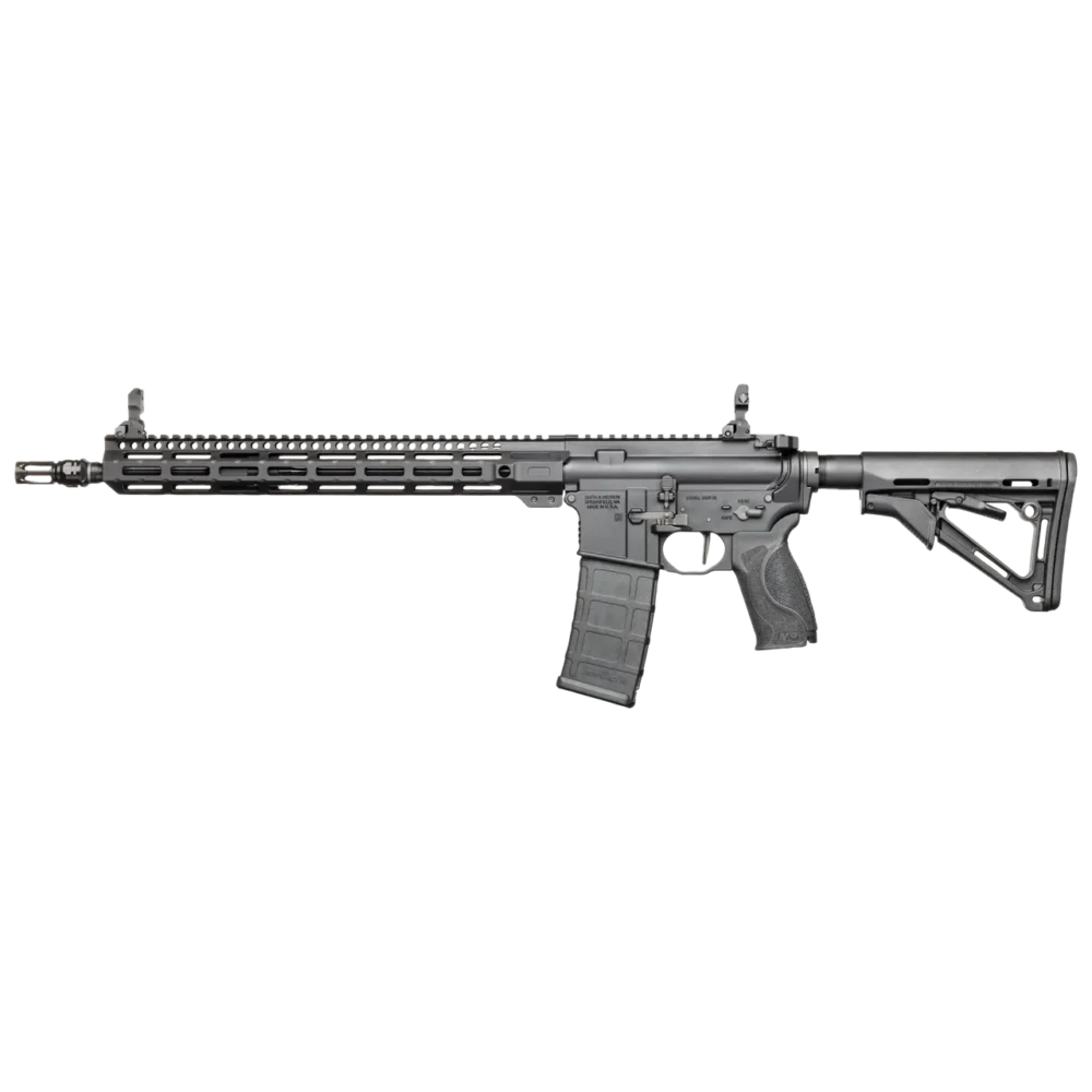 Smith & Wesson M&P 15 AXE, M-LOK Hgd, 16.1in - Afbeelding 2