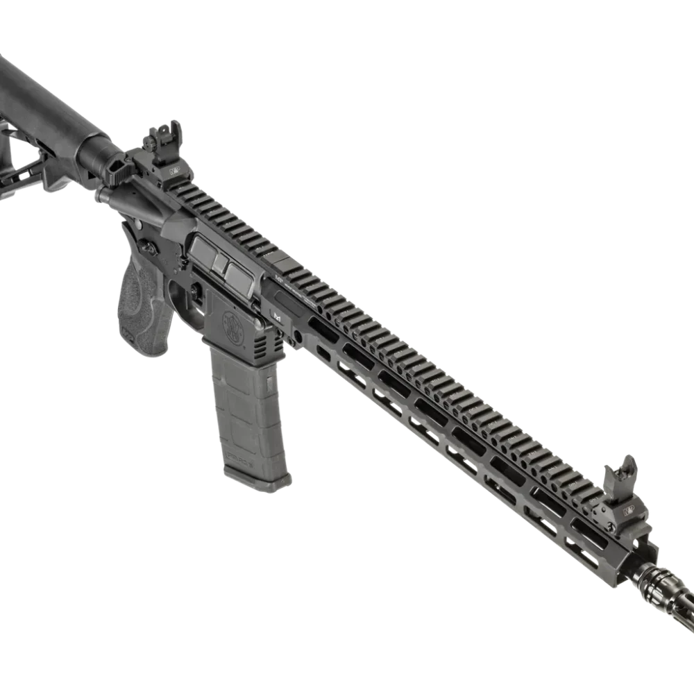 Smith & Wesson M&P 15 AXE, M-LOK Hgd, 16.1in - Afbeelding 3