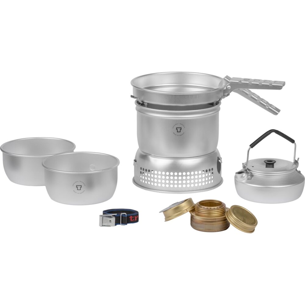 Trangia Stove 27-2UL