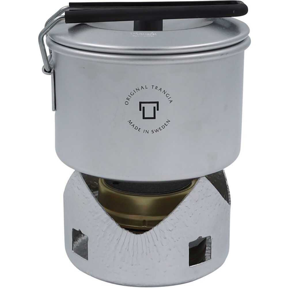 Trangia Stove Micro Original - Afbeelding 4