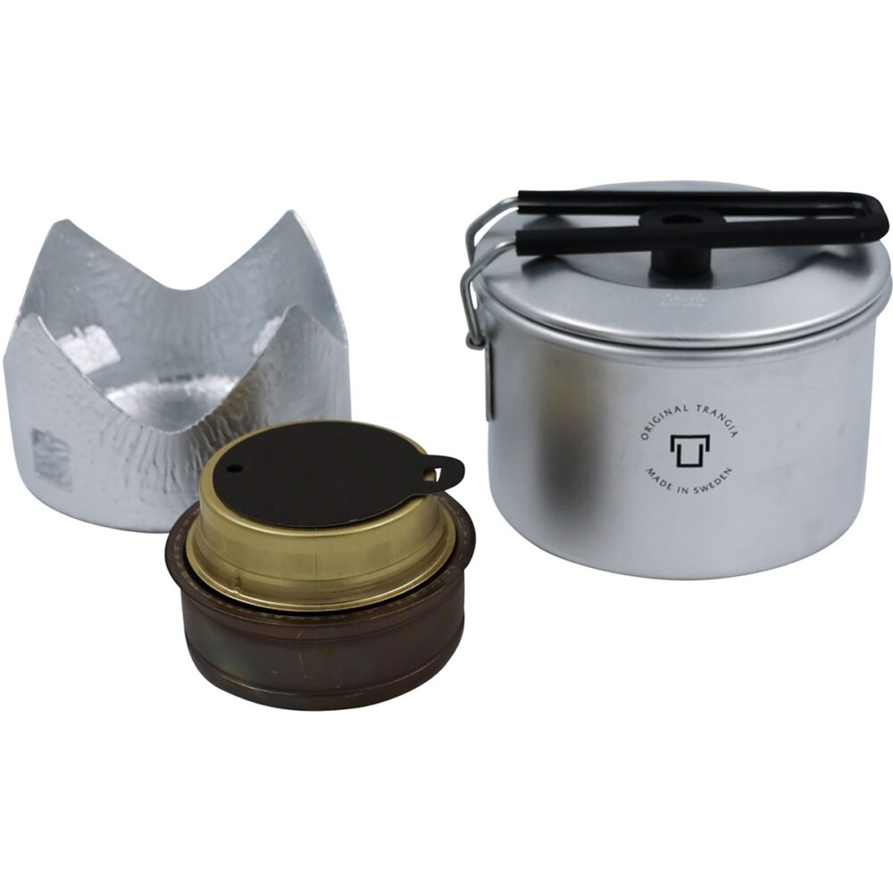 Trangia Stove Micro Original - Afbeelding 2