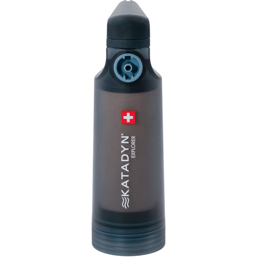 Katadyn Explorer Waterfilter - Afbeelding 2