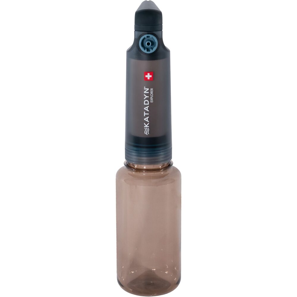 Katadyn Explorer Waterfilter - Afbeelding 3
