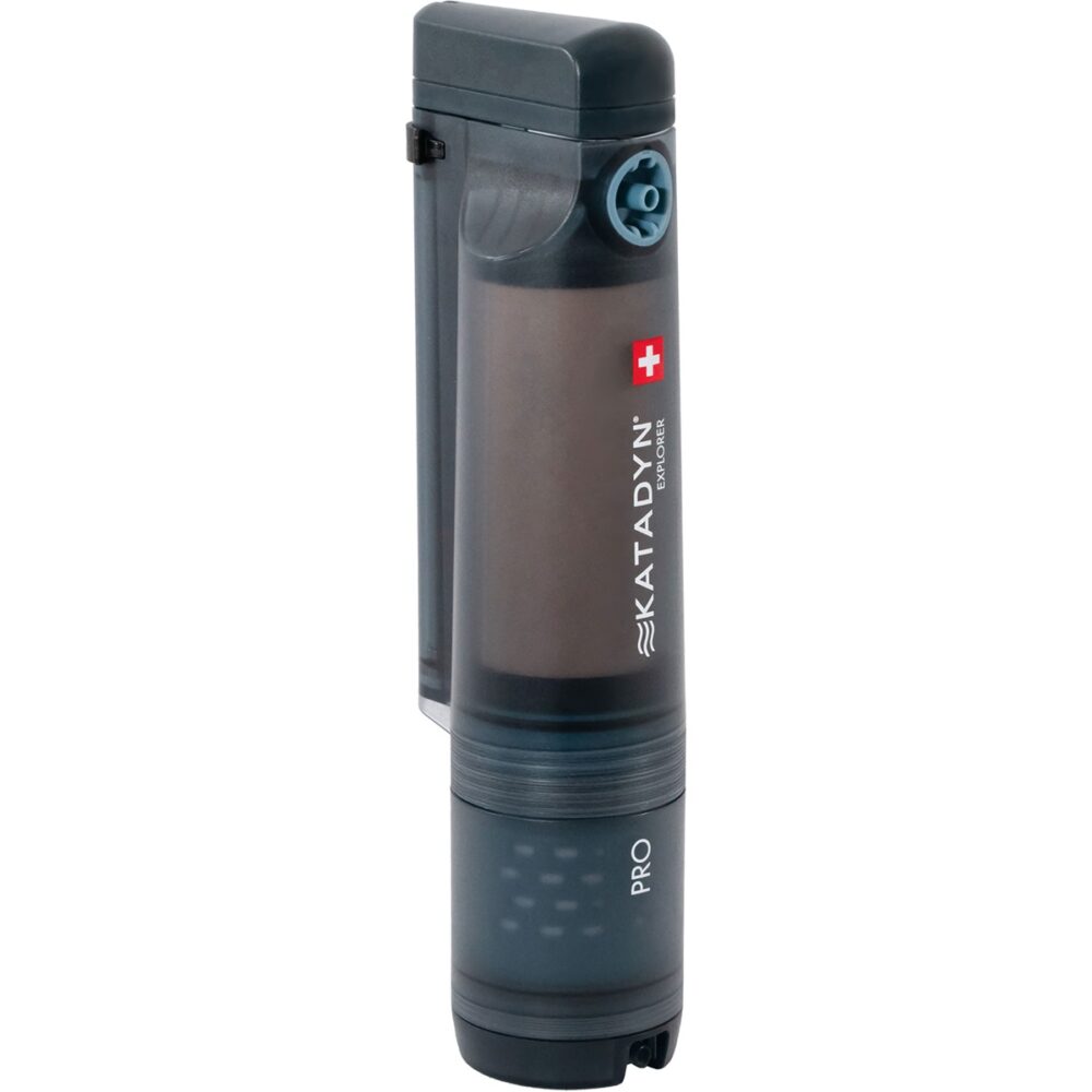 Katadyn Explorer Pro Waterfilter - Afbeelding 3