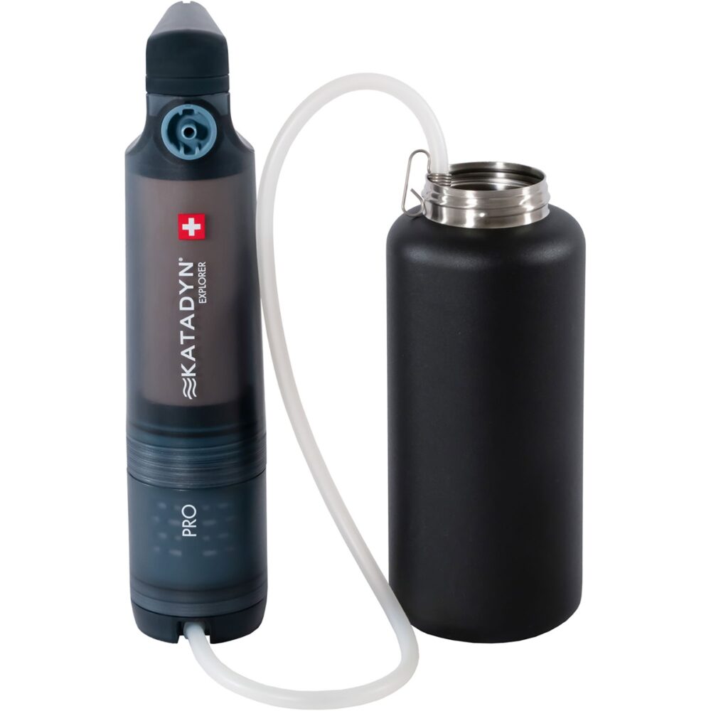 Katadyn Explorer Pro Waterfilter - Afbeelding 4