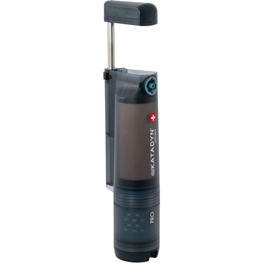 Katadyn Explorer Pro Waterfilter - Afbeelding 5