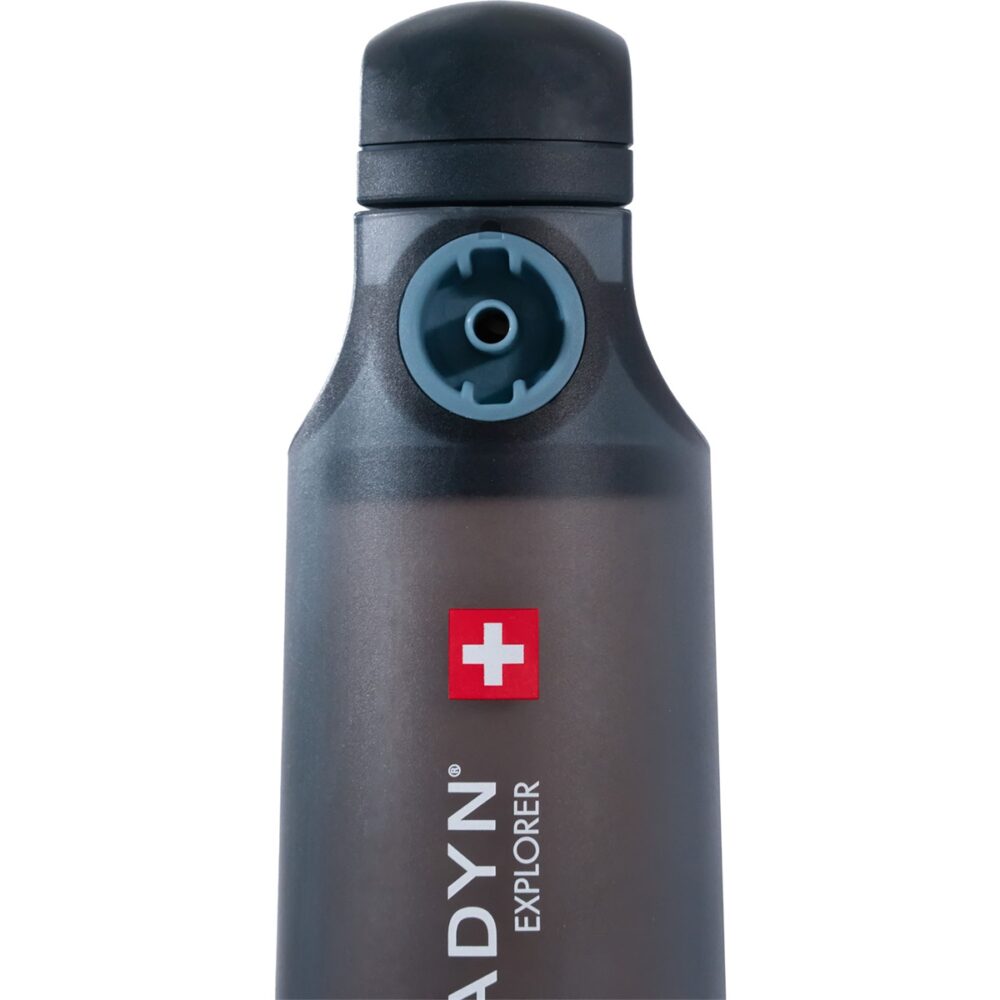 Katadyn Explorer Waterfilter - Afbeelding 5
