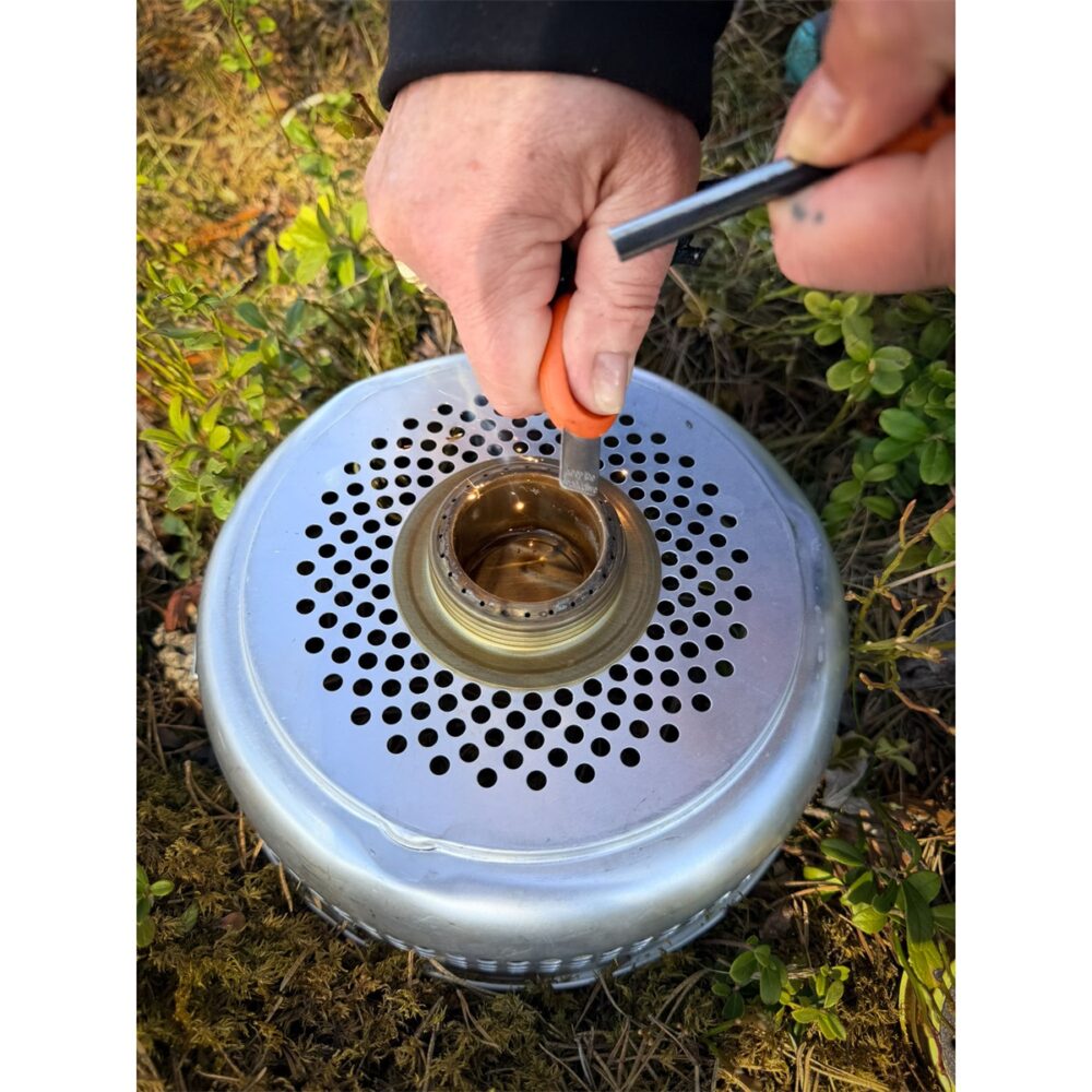 Trangia Firesteel - Afbeelding 4