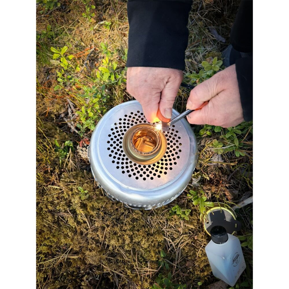 Trangia Firesteel - Afbeelding 3