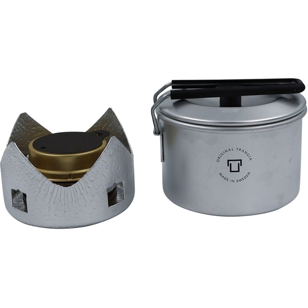 Trangia Stove Micro Original - Afbeelding 3