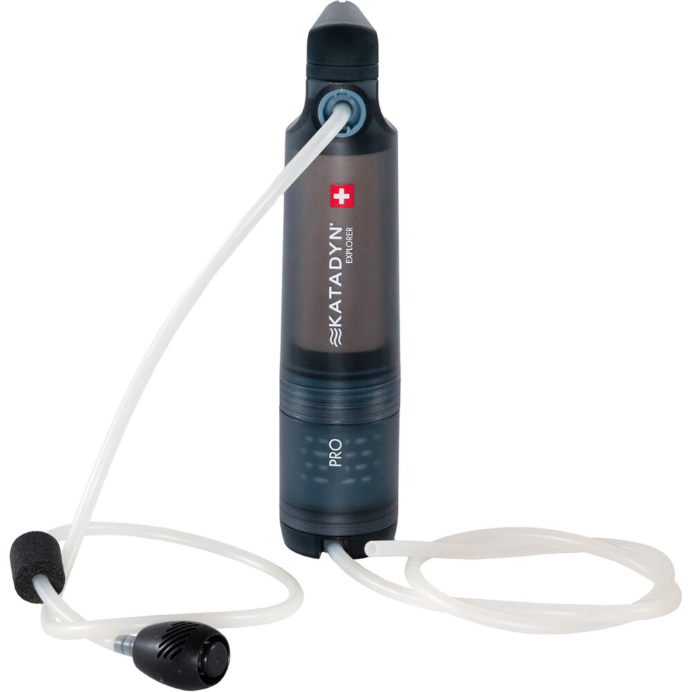 Katadyn Explorer Pro Waterfilter