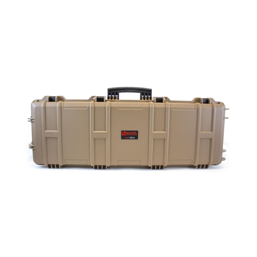 Nuprol Hard Case NP Large PNP 109x39 Diverse Kleuren