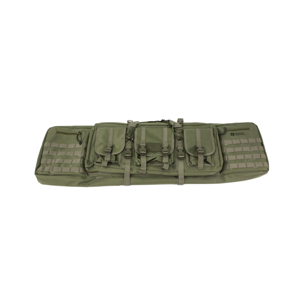 Nuprol NP Soft Riffle Bag PMC Deluxe 46'' Diverse Kleuren
