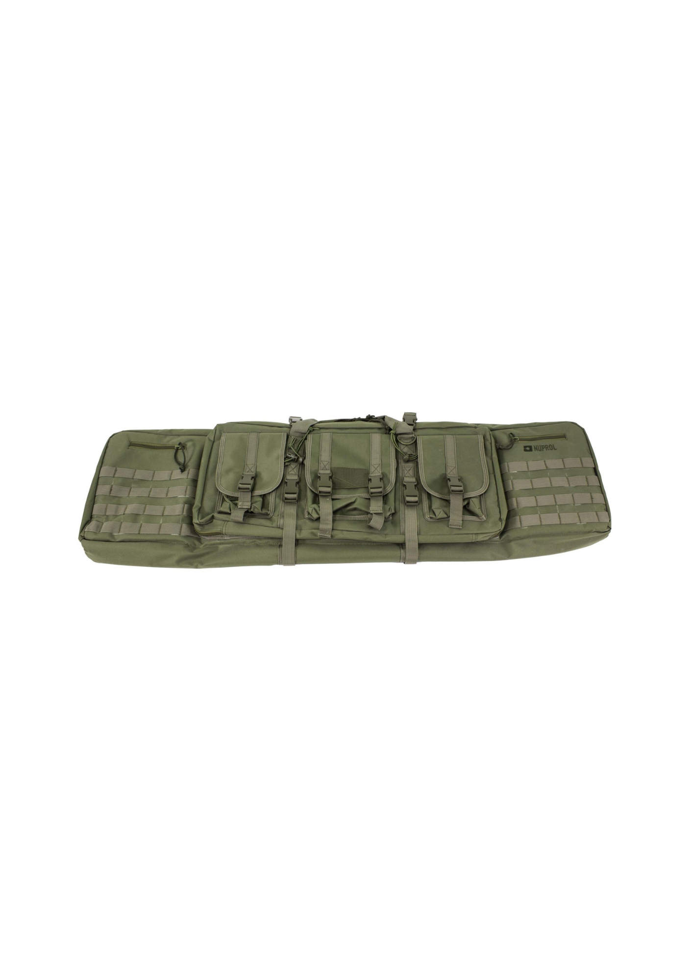 Nuprol NP Soft Riffle Bag PMC Deluxe 46'' Diverse Kleuren