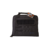 Nuprol NP PMC Deluxe Pistol Bag Black
