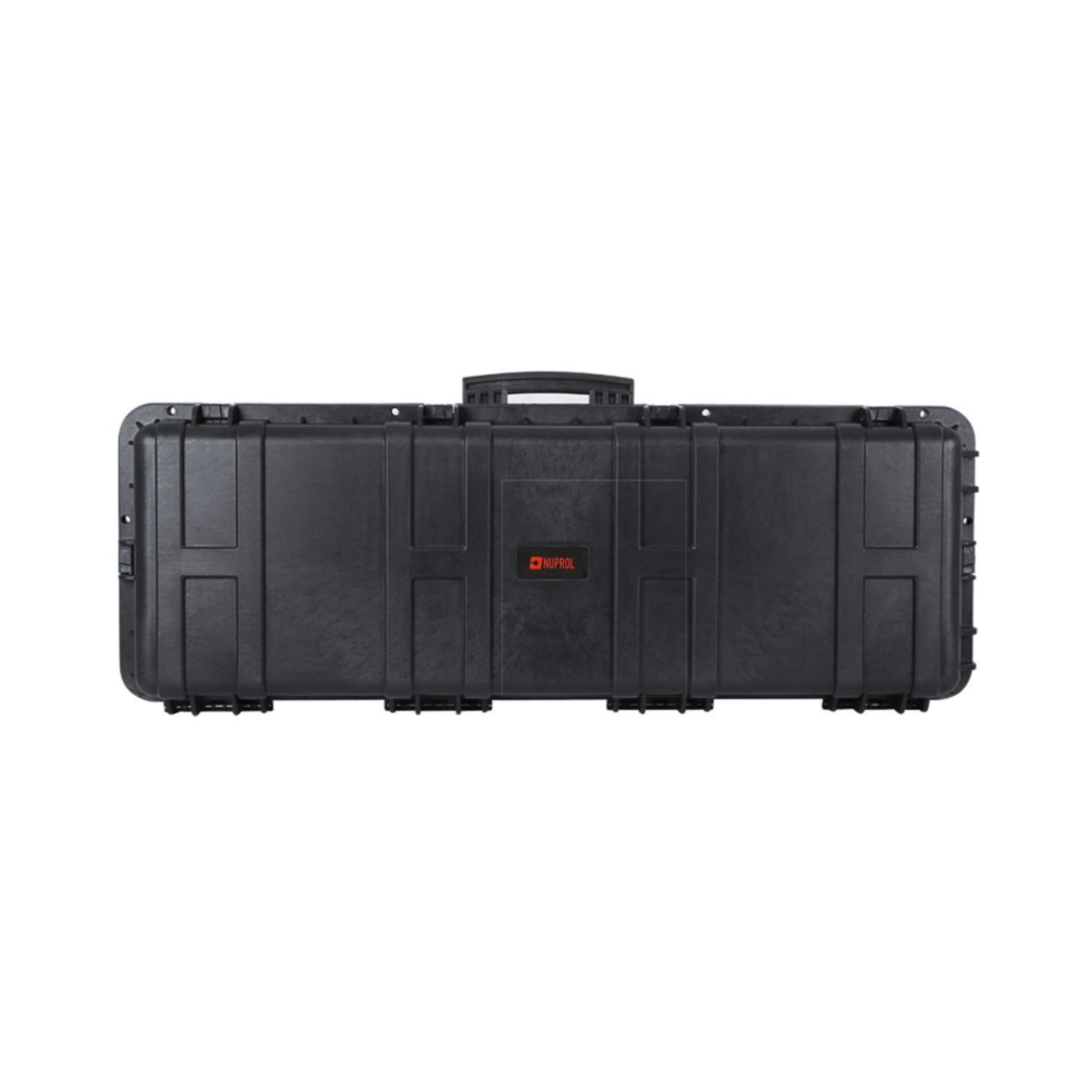 Nuprol Premium Deployment Trunk Case 1120x405x355mm