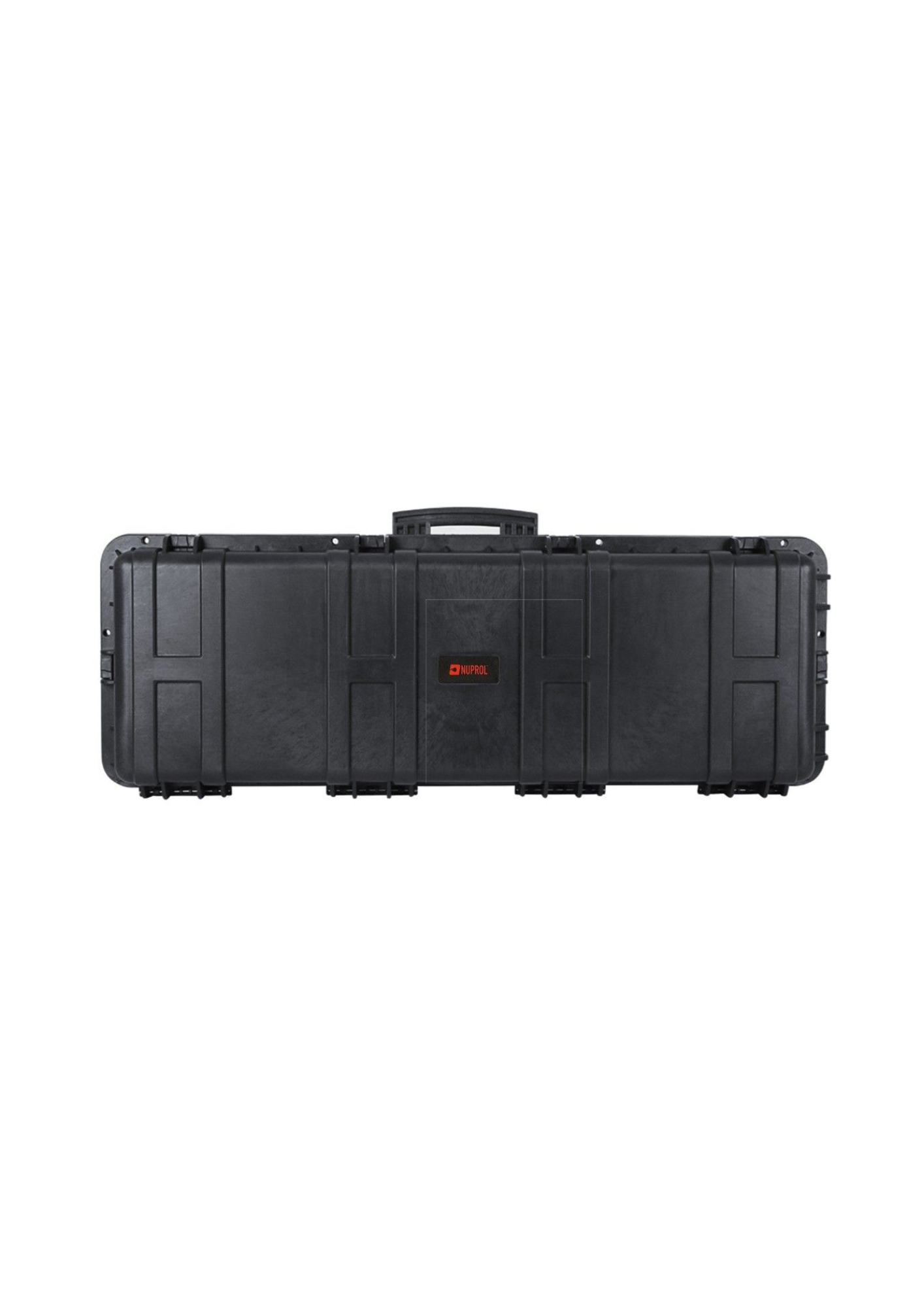 Nuprol Premium Deployment Trunk Case 1120x405x355mm
