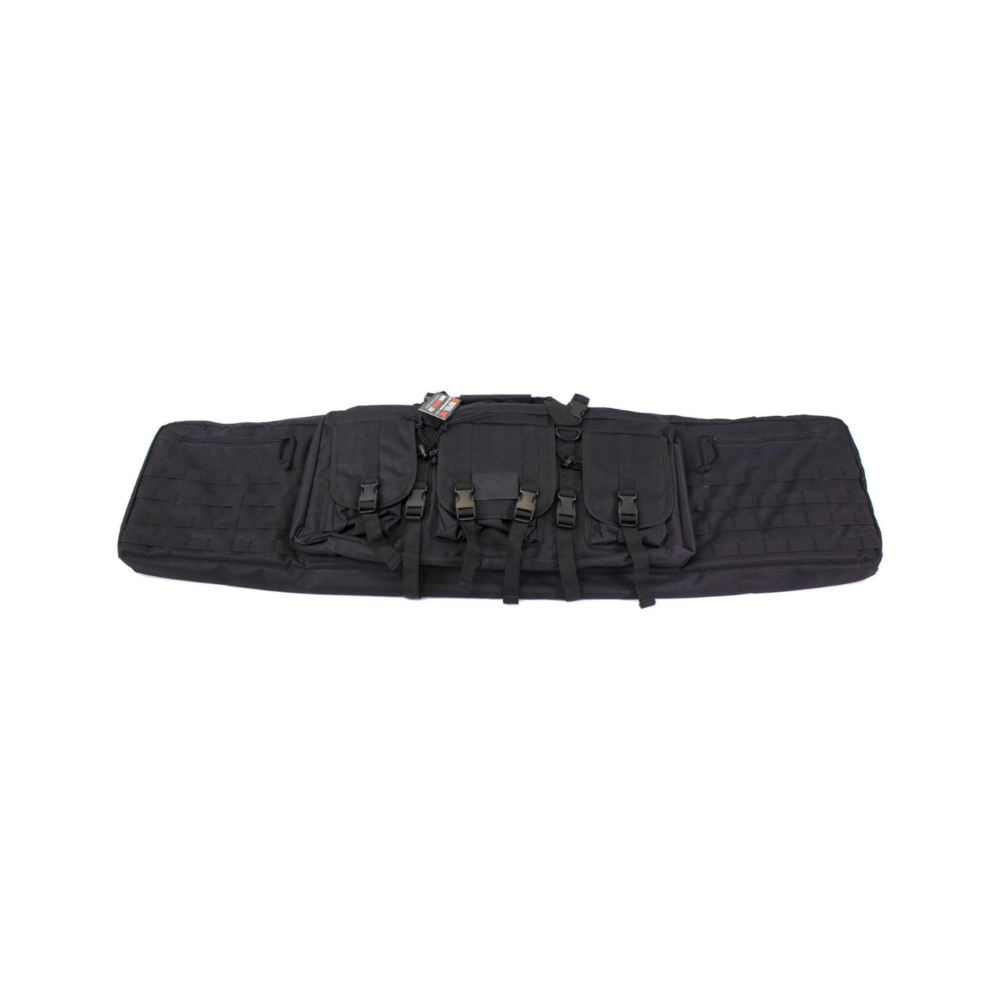 Nuprol NP Soft Riffle Bag PMC Deluxe 54