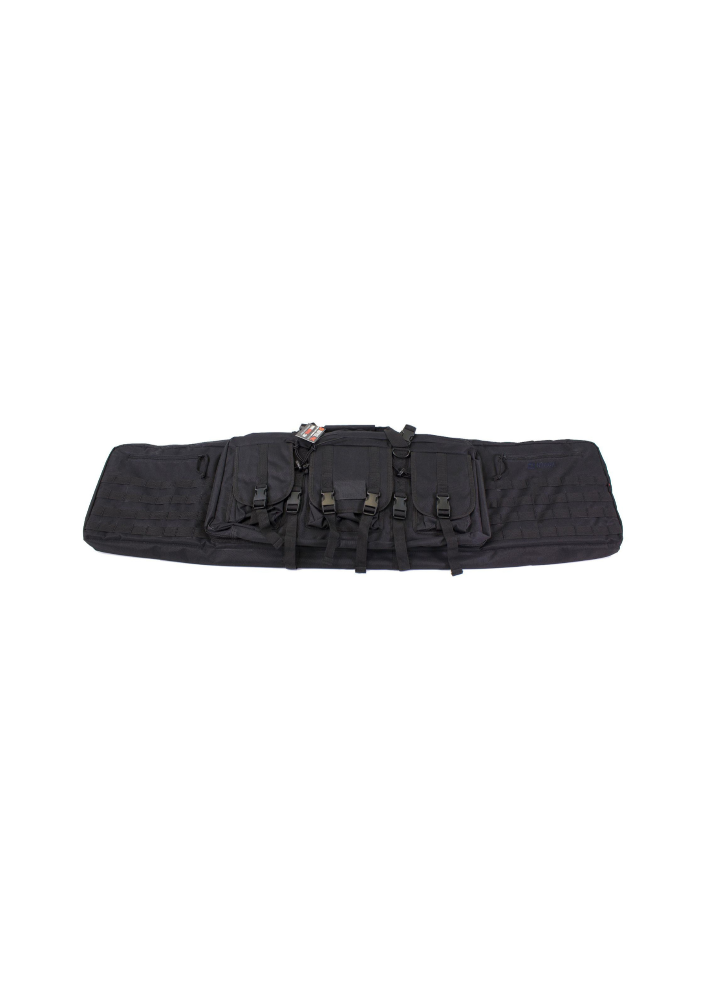 Nuprol NP Soft Riffle Bag PMC Deluxe 54