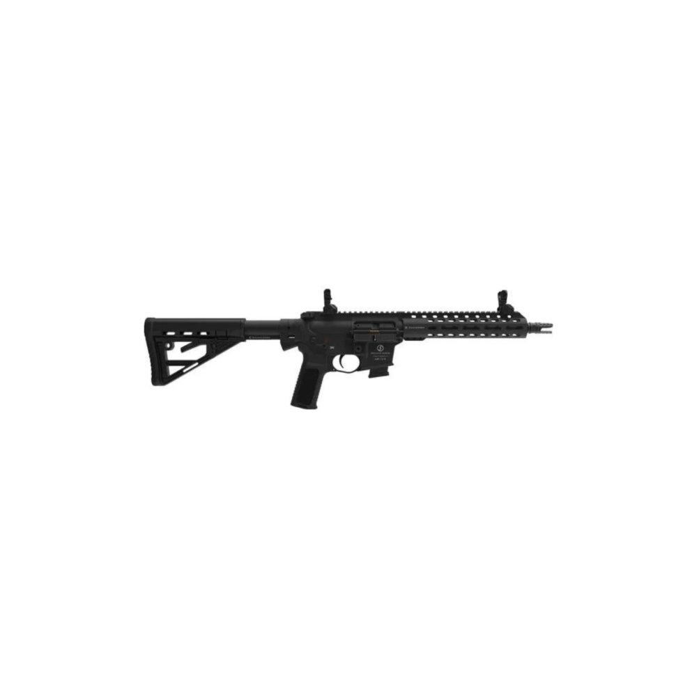 Schmeisser AR15-9 S4F Black
