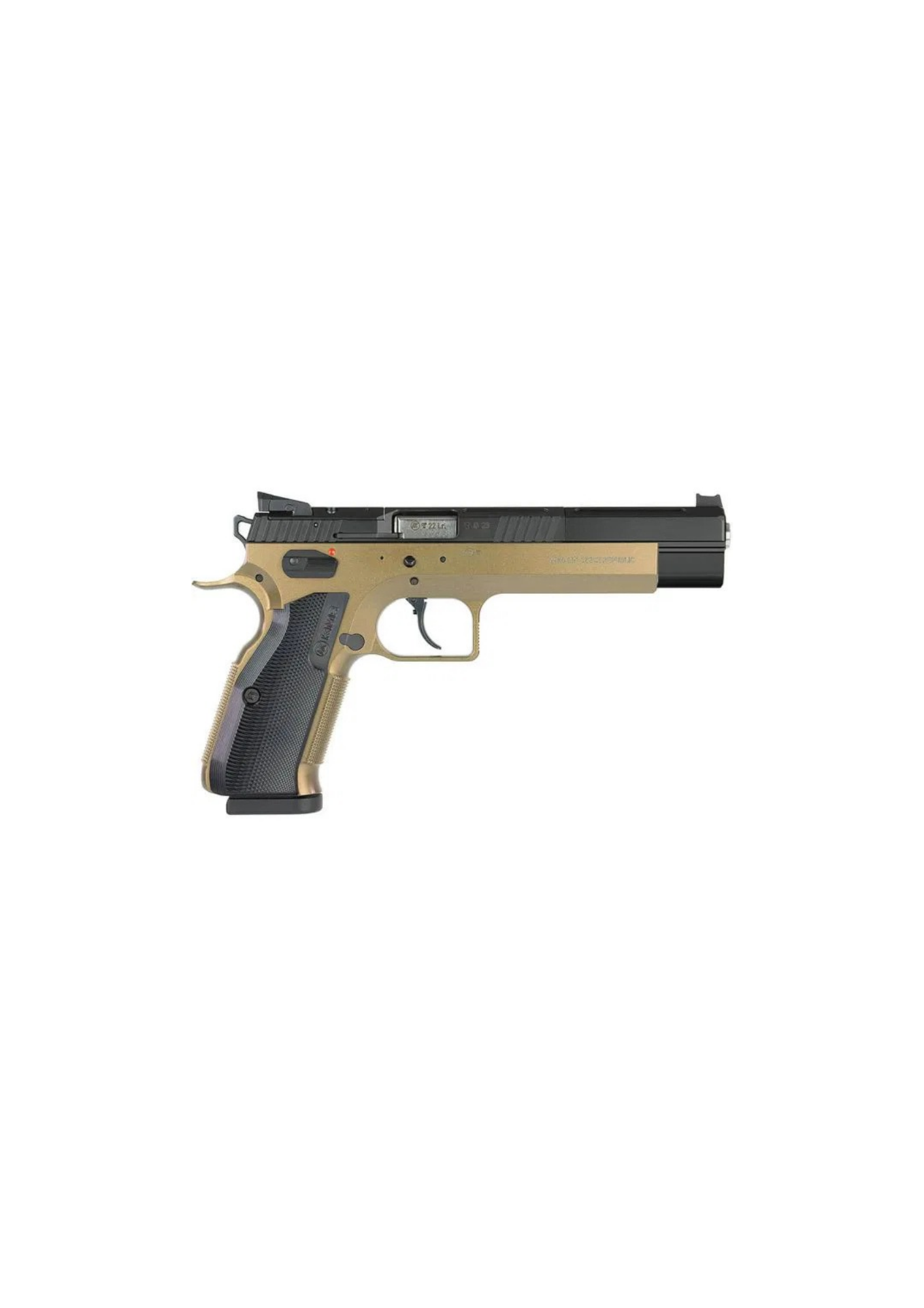KMR S-02 OR 6"