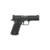 BUL AXE FS Tomahawk - Black