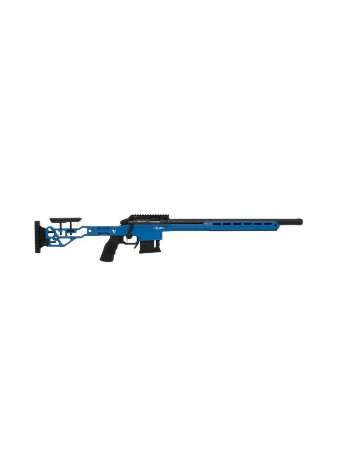 Victrix Motion Small Bore Cobalt Strike
