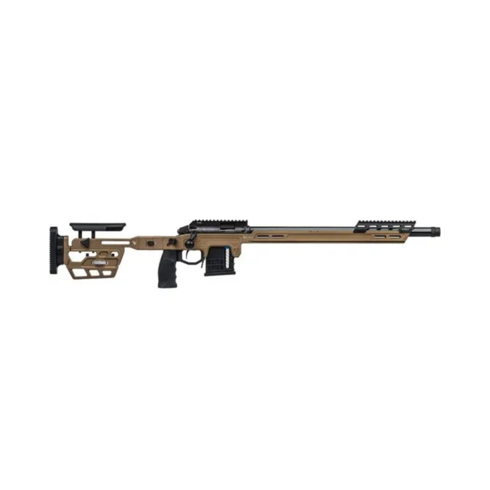 Victrix Orb Small Bore Burnt Bronze