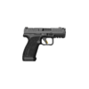 CANIK Micro Compact Mete MC9 Prime 9x19mm Black - 3 Dot Sight