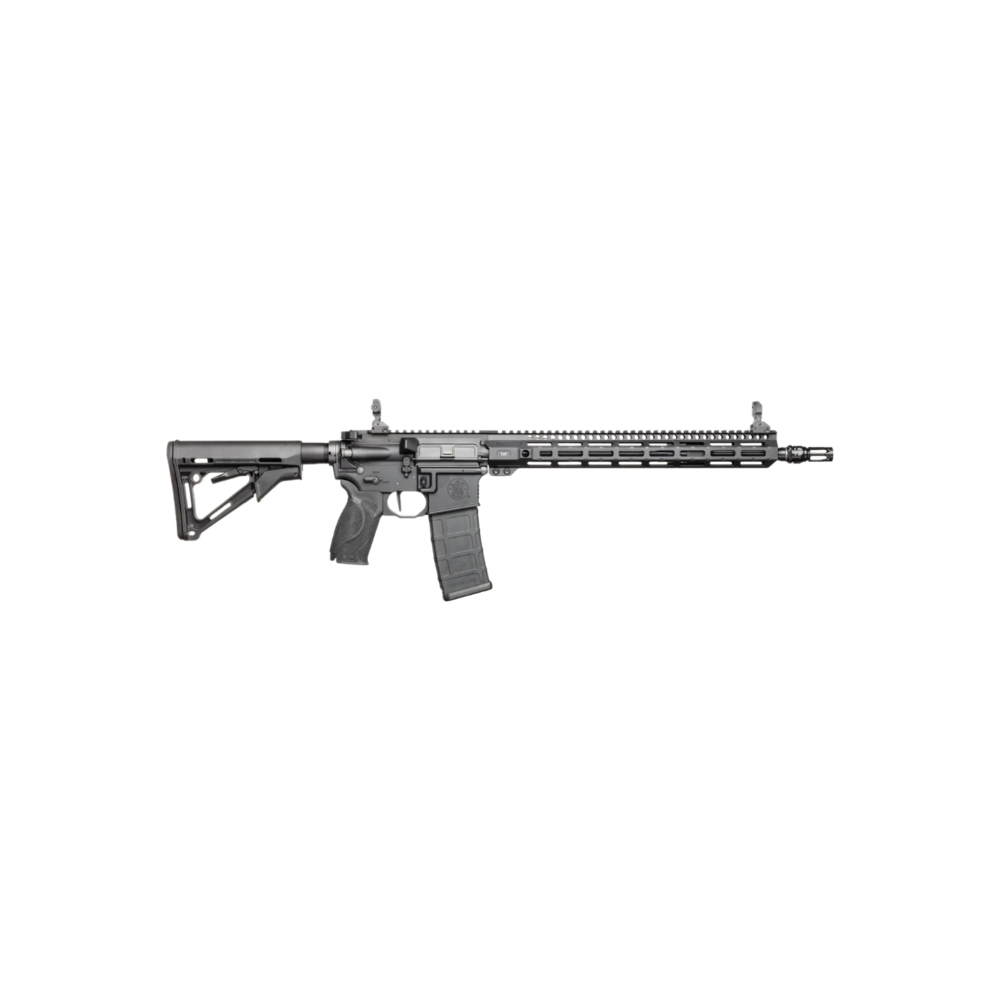 S&W M&P 15 AXE, M-LOK Hgd, 16.1in