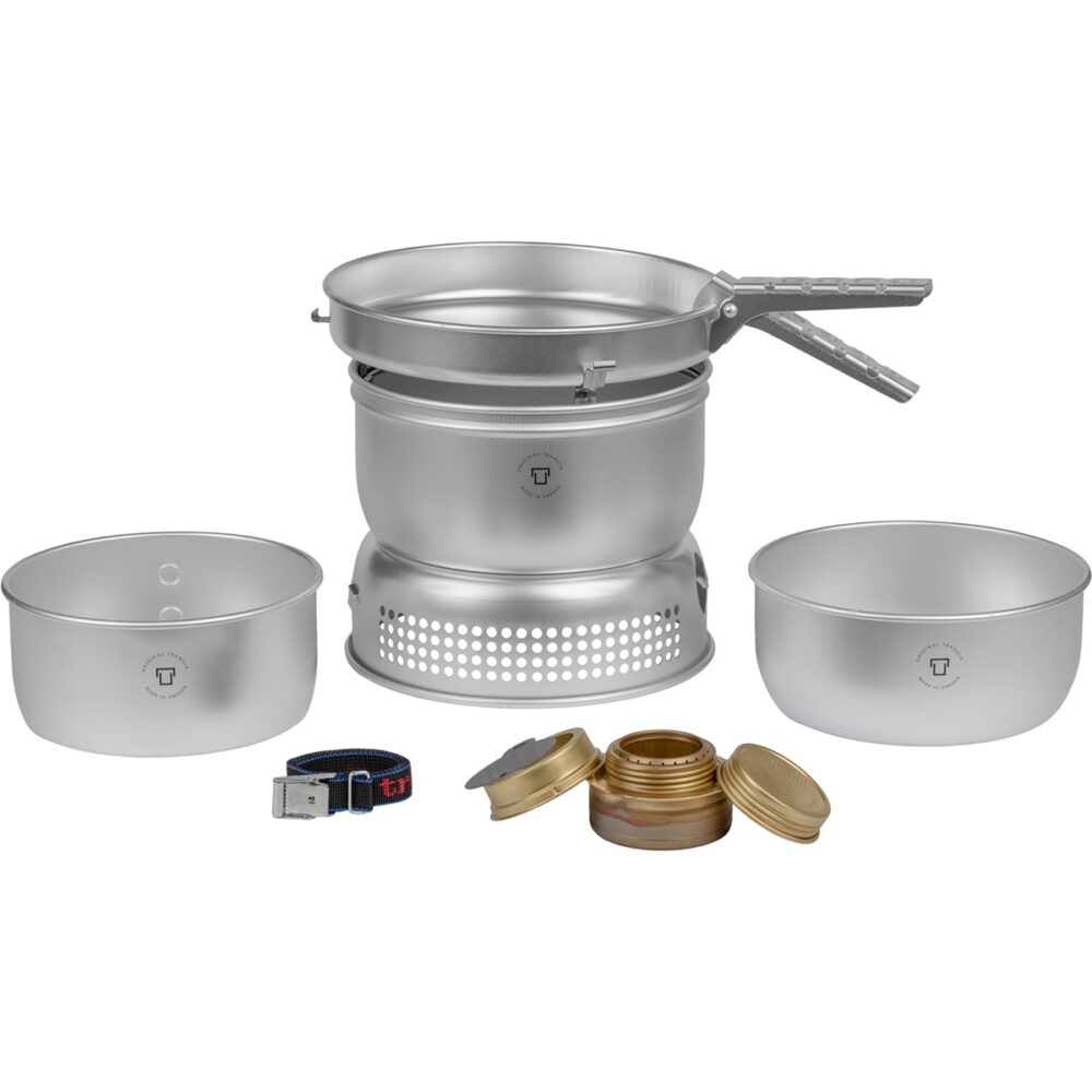 Trangia Stove 25-1UL