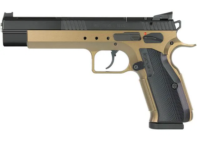 KMR S-02 OR 6" - Afbeelding 2