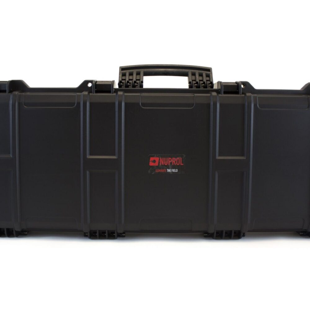 Nuprol Hard Case NP Large PNP 109x39 Diverse Kleuren - Afbeelding 2
