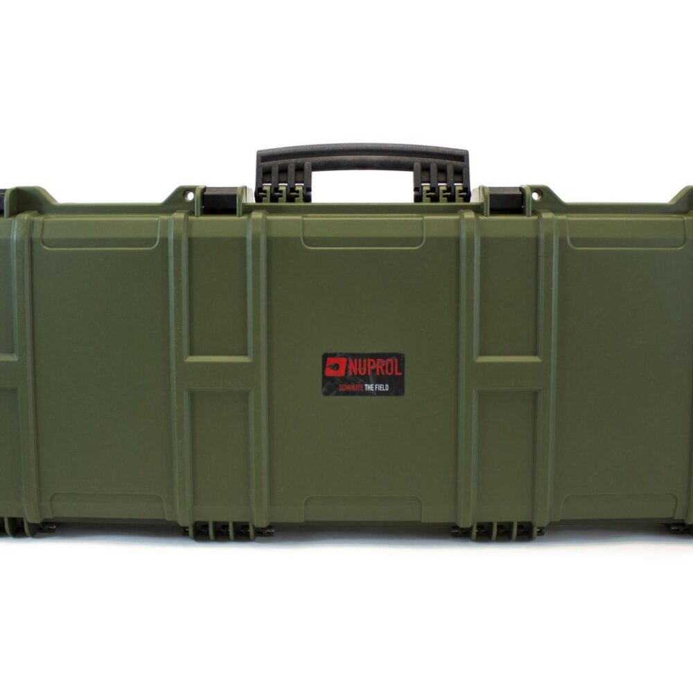 Nuprol Hard Case NP Large PNP 109x39 Diverse Kleuren - Afbeelding 4